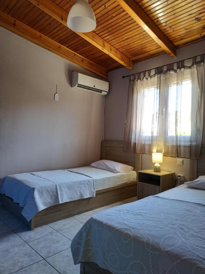 Vravrona Artemis Home & Transfer Airport Exterior photo